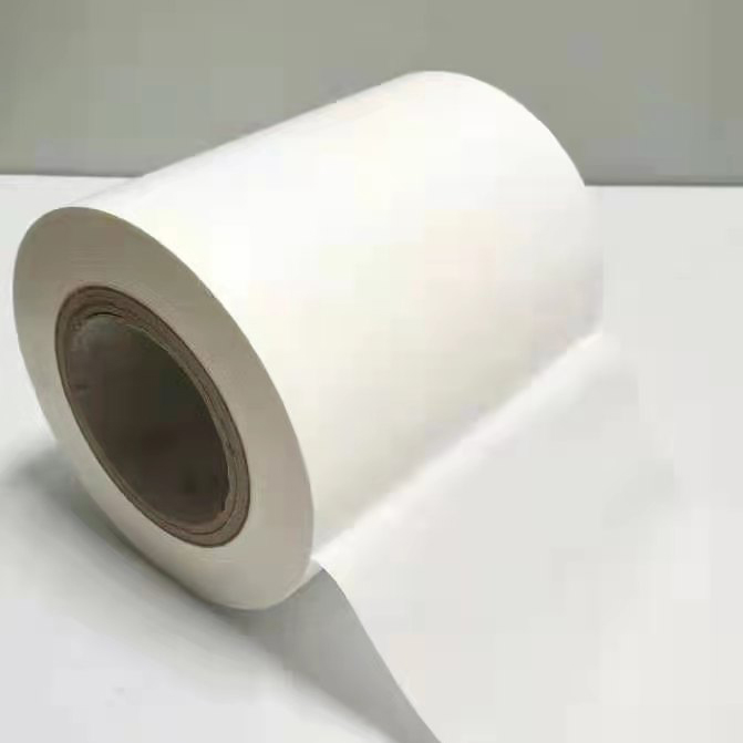 白(bái)色保護膜