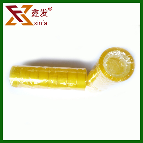 教(jiao)你如何檢查雙面(miàn)膠帶的質量