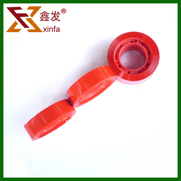 東莞雙面膠帶的(de)使用注意事項有(you)哪些