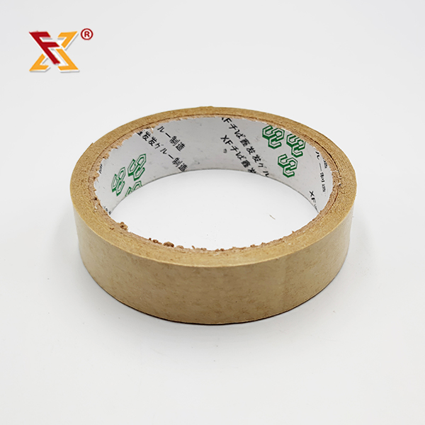 牛皮紙(zhi)膠帶