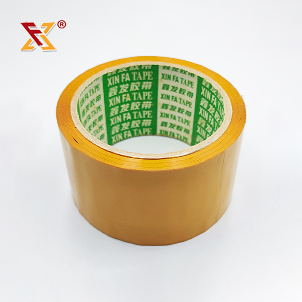 黃色膠(jiao)帶
