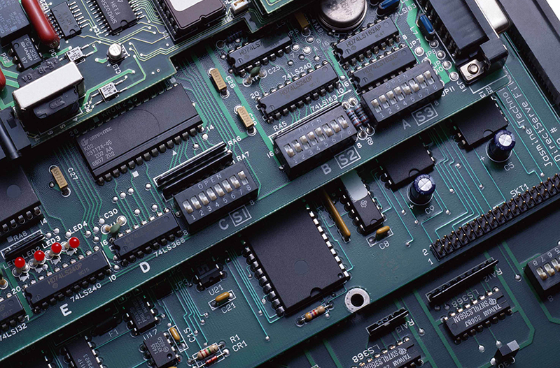 電子包(bāo)裝應用