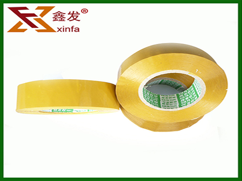 膠帶該(gai)如何存放呢？