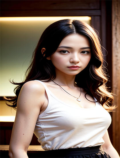 伊藤君A到E技术揭秘：虚拟拍摄如何提升作品质量的技术保障 提升中国电影的国际竞争力