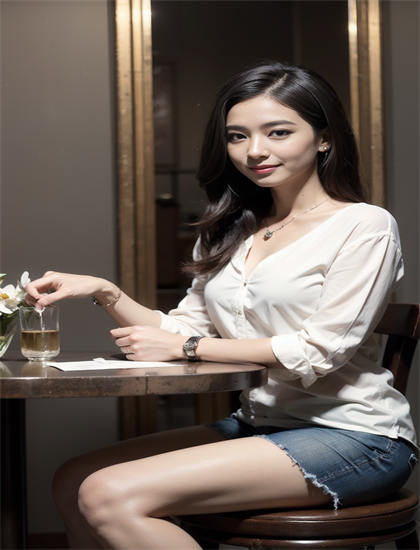 【艺术评论】文化研究者眼中的奴隶的女儿的导演风格与创作特点