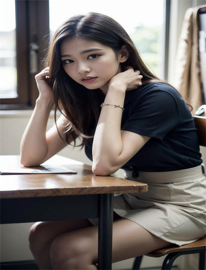 人物深度《水中女妖》：探索特效的CGI技术与实景结合 理解表演与导演的配合