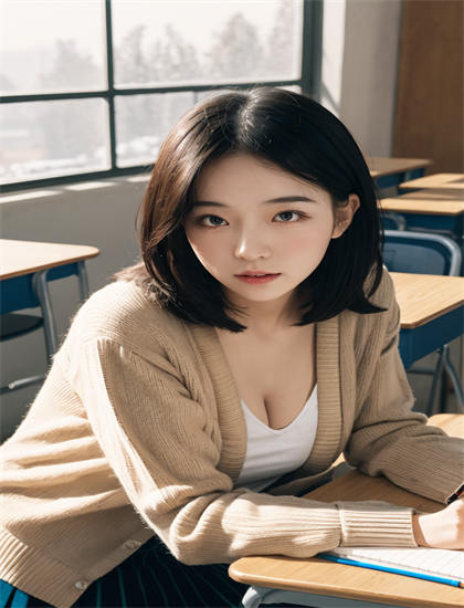 影视技术：最后的女人的摄影技术 艺术与技术的完美融合 为观众带来全新视觉体验