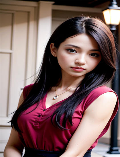 人物深度分析：《战时女王》中的伏笔的巧妙设置与揭示时机 认识表演艺术的价值