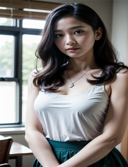 动作片感谢你生活表演解读：的艺术魅力与文化价值 感受人物塑造的匠心